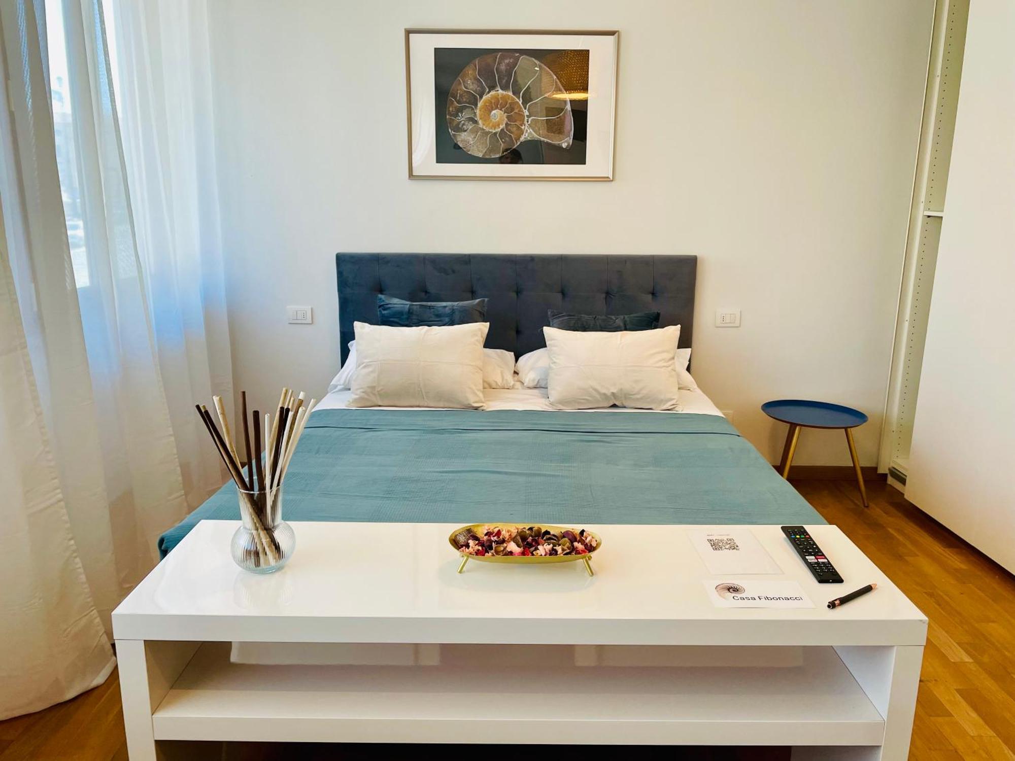 Casa Fibonacci Apartment Pisa Exterior foto