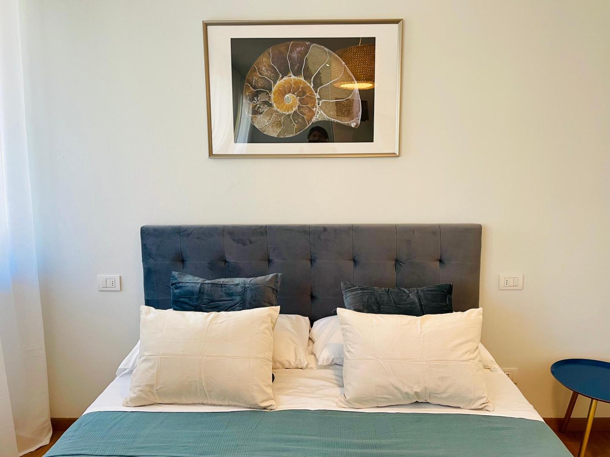 Casa Fibonacci Apartment Pisa Exterior foto
